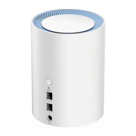 Cudy - AC1200 Mesh Wi-Fi System (V2)  2Pack - Cudy - AC1200 Mesh Wi-Fi System (V2)  2Pack