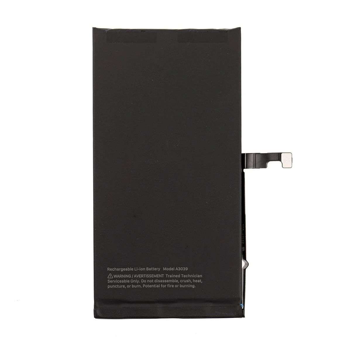iPhone 15 Plus Replacement Battery - 4383mAh - 3.86V