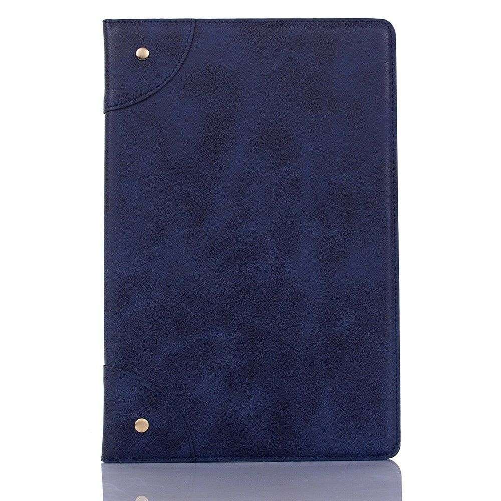 Faux Leather Flip Case for Samsung TAB A7 10.4 2020 Versions: SM-T500 /SM-T505