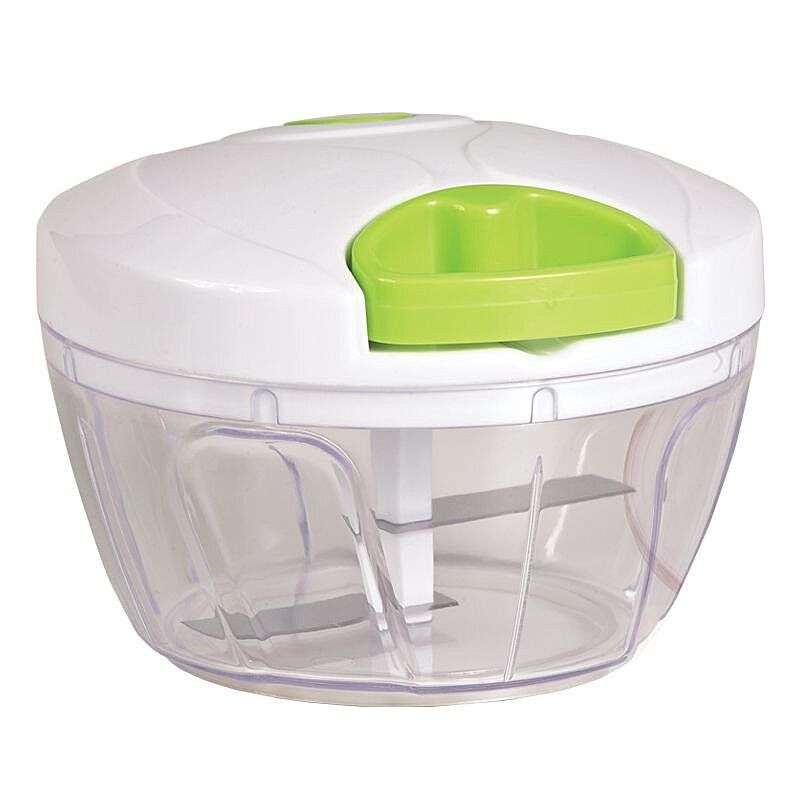 Multifunctional Vegetable and Fruit Cutter