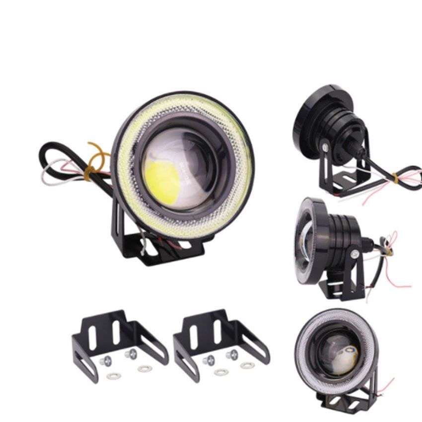 Angle Eye Led Fog Light 64mm