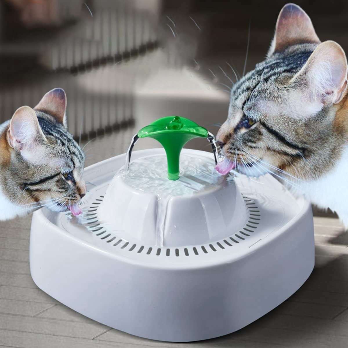 1.3L Automatic Pet Water Fountain