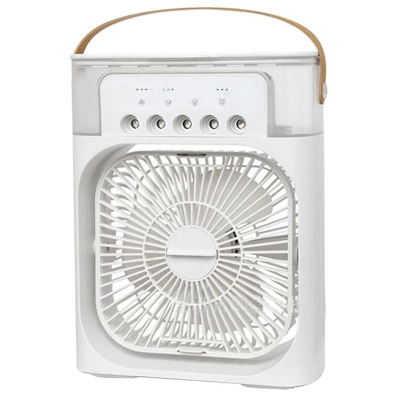 Portable Air Cooler Fan