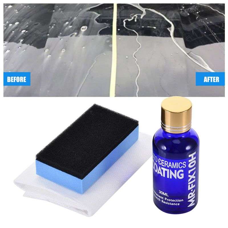 30ml Ceramic Anti-Scratch Car Protector
