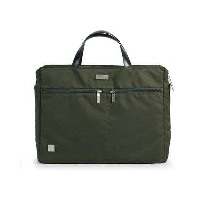 Remax 13'' Dark Green Notebook Carry Bag