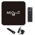 Android 10.1 MXQ Pro 4K 5G 4K HDR Ultra-HD TV Box