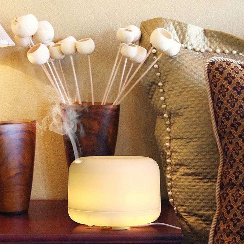 Aroma Diffuser Humidifier 300 ml