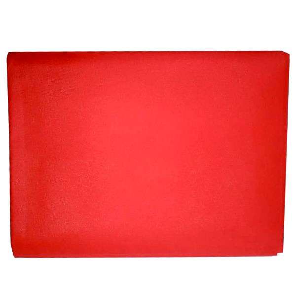 Backdrop Cloth Lekera Red