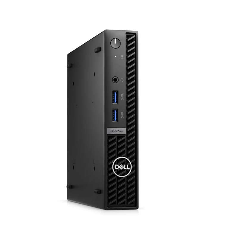 Dell Optiplex 7010 Tiny - Core i5 12th Gen 512 16GB (2 Year Dell warranty)