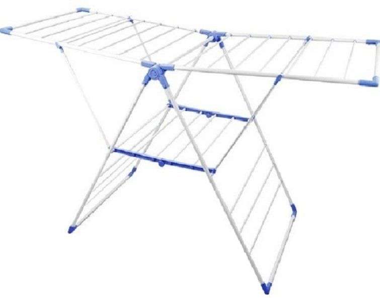 Home Clothes Stand - Washing Line - Foldable Dryer