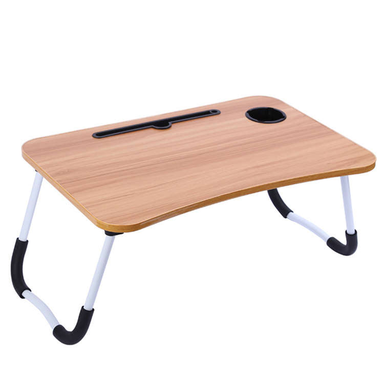 Foldable & Portable Laptop Desk