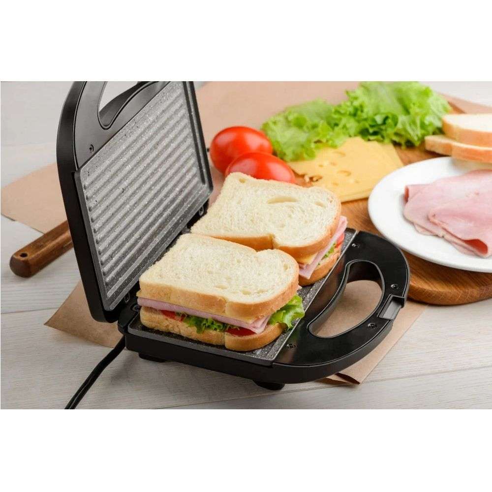 Sandwich maker