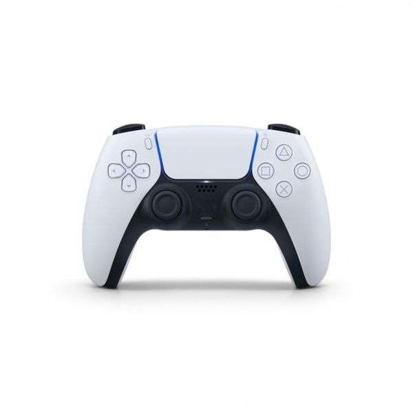 Wireless Controller - Glacier White