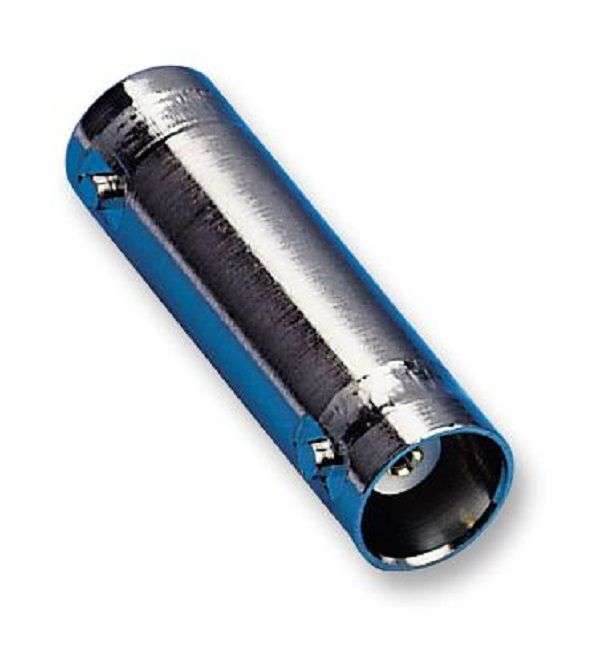 Multicomp Pro (MP-13-32-3 DGN) RF / Coaxial Adapter, BNC, Jack, BNC
