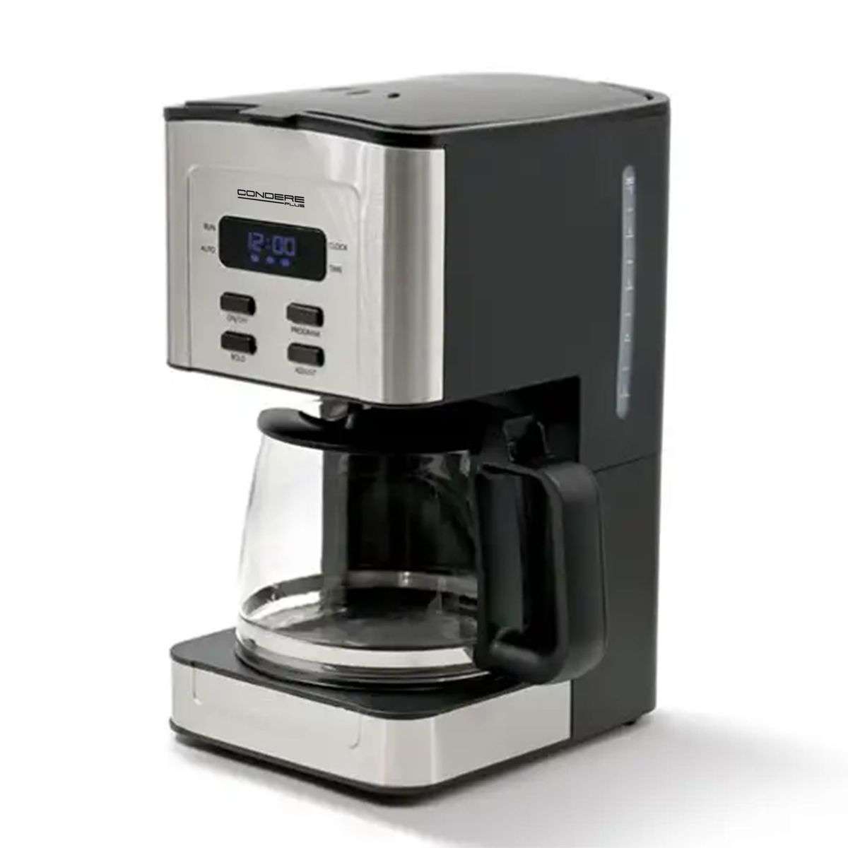 Condere Plus Premium Automatic Coffee Machine