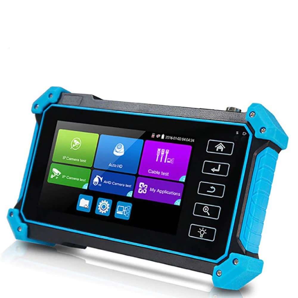 5 inch All In 1 CCTV Monitor IPC HDMI Tester - K50