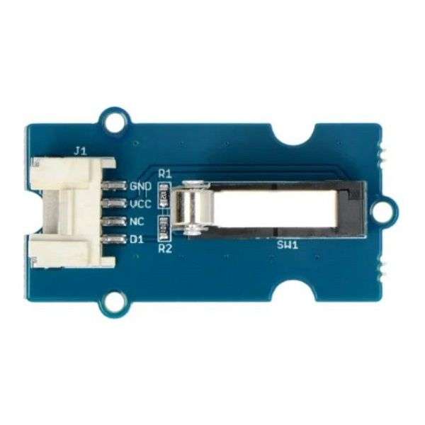 Seeed Studio (102020143) Micro Switch Board, with Cable