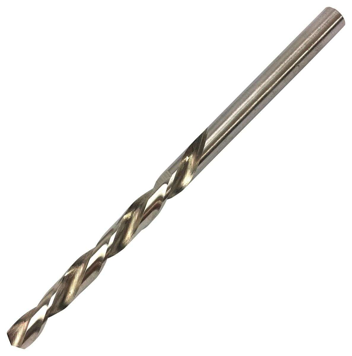Multicomp Pro (MP004552) Twist Drill Bit, Left Hand, 6.5 mm, 31 mm, 70 mm