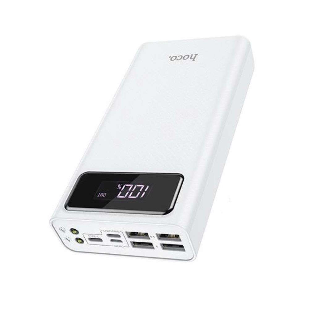 Hoco J65 30000mAh Large Capacity Power Bank