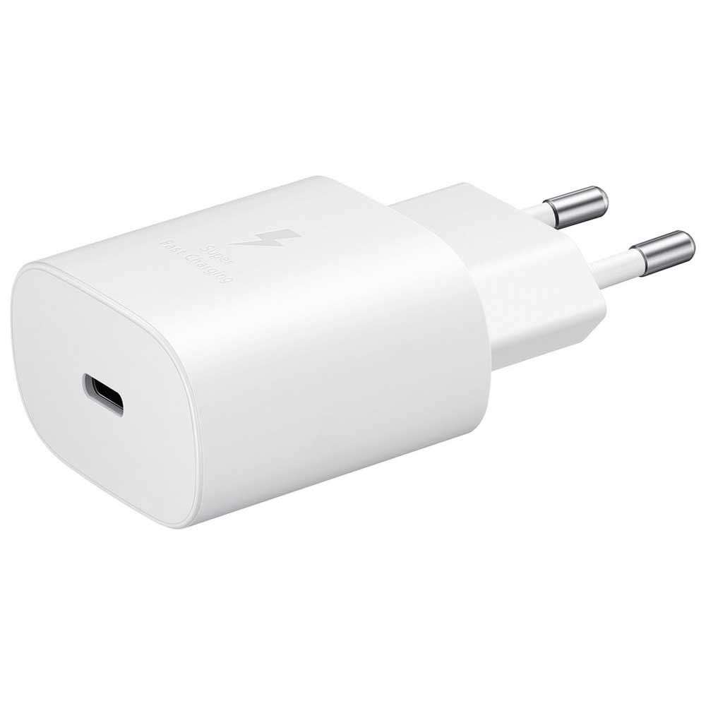 iPhone 25W USB-C Fast Charging Adapter