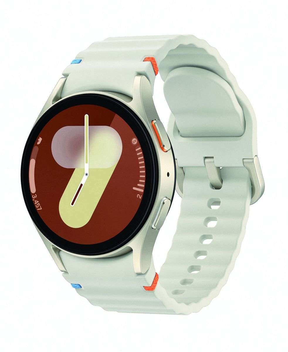 Samsung Galaxy Watch 7 BT 40mm Cream