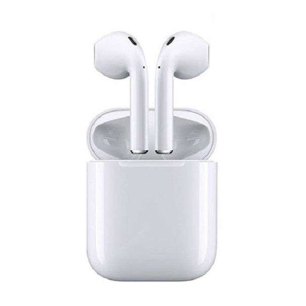 TWS i12 Wireless Bluetooth Earpods