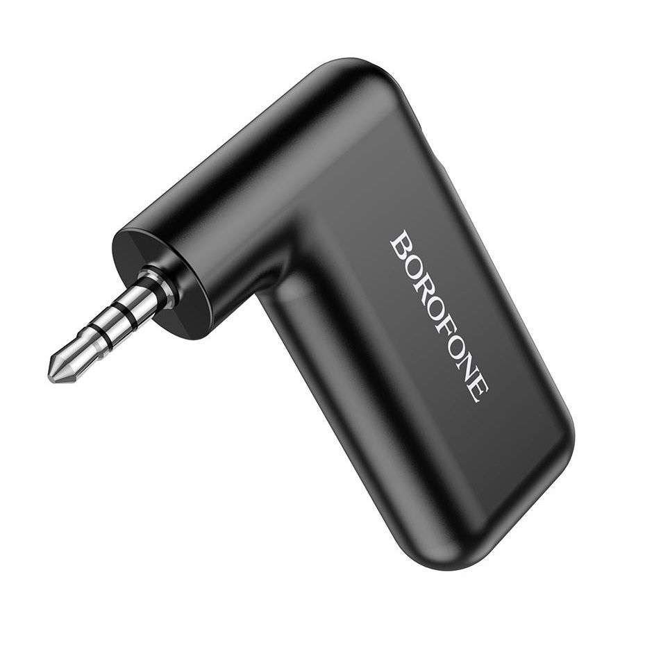 Car Bluetooth Borofone AUX Adapter