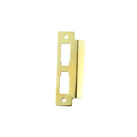 Brass 2-Lever SABS-Approved Lock Body