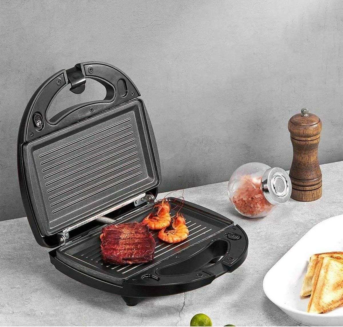 3 In 1 Sandwich Maker