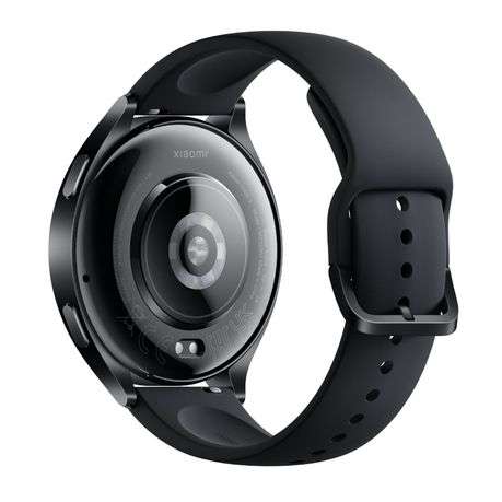Xiaomi - Smart Watch 2 - Xiaomi - Smart Watch 2