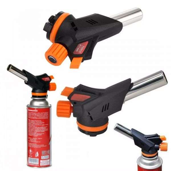 Fire Bird Kitchen Burner Torch