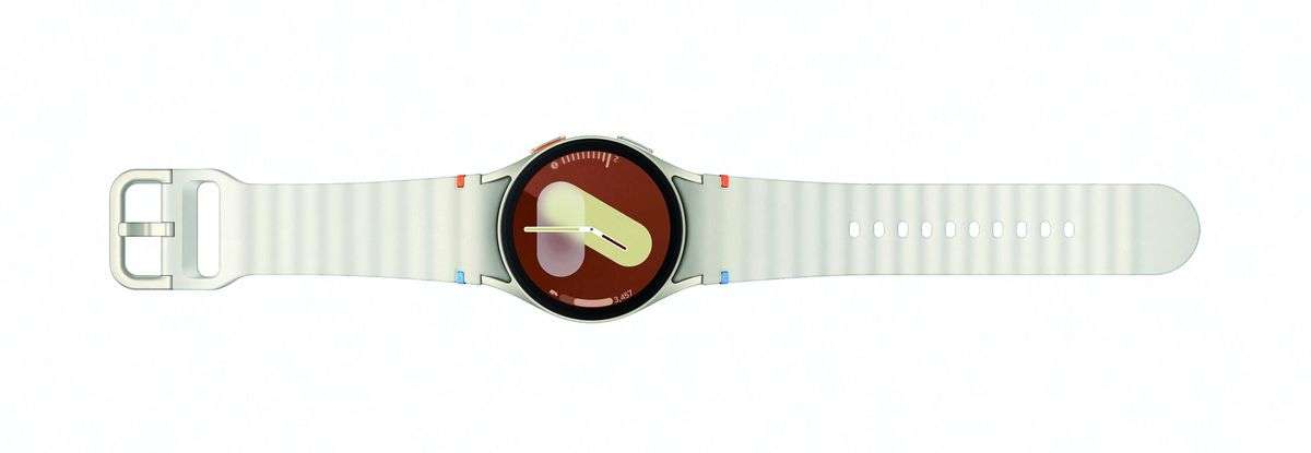 Samsung Galaxy Watch 7 BT 40mm Cream