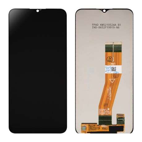 Samsung A02s LCD & Digitizer + Free Screen Protector
