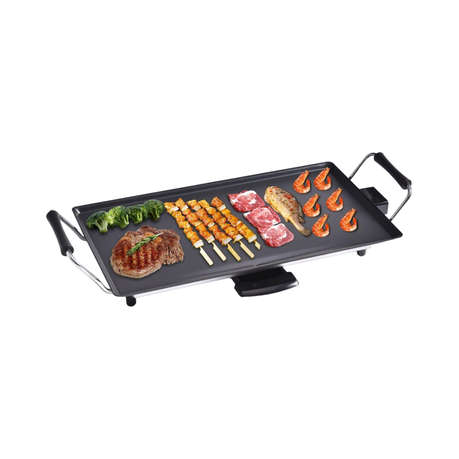 NonStick Healthy Electric Multifunctional Griddle and Grill