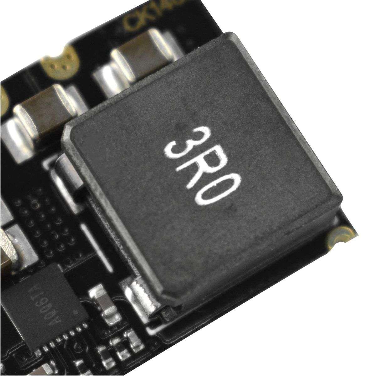 (DFR0753) Evaluation Board, DC-DC power Module, Buck