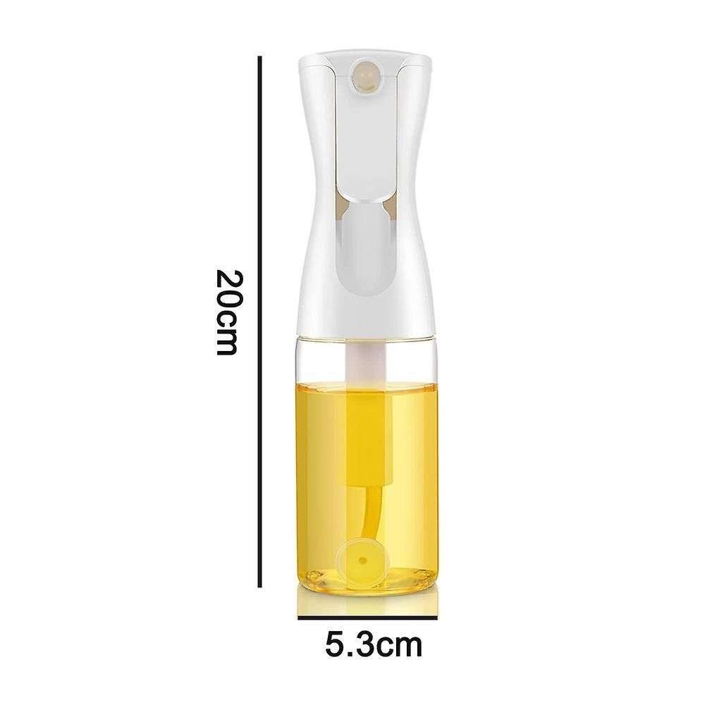 Oil Spray Bottle