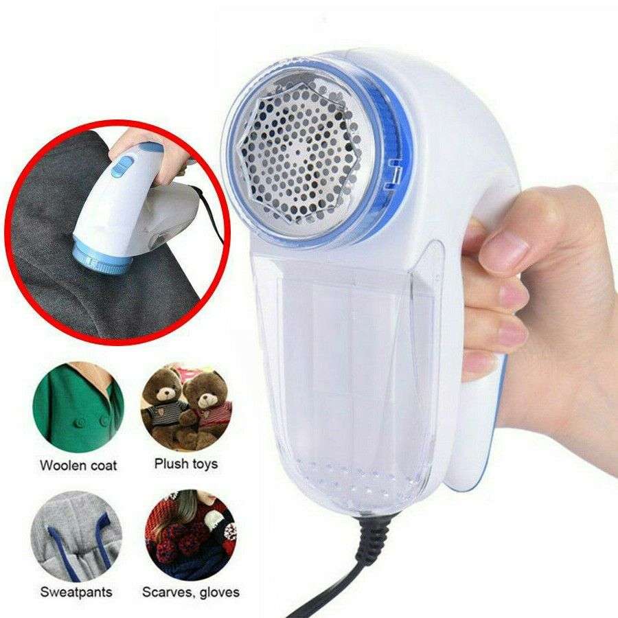 Lint Remover
