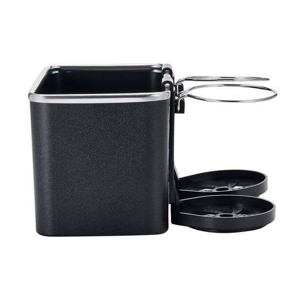 Car Armrest Storage Box