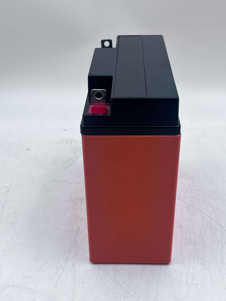 12V 18Ah Gel Battery - Long-Lasting Maintenance-Free Power Solution