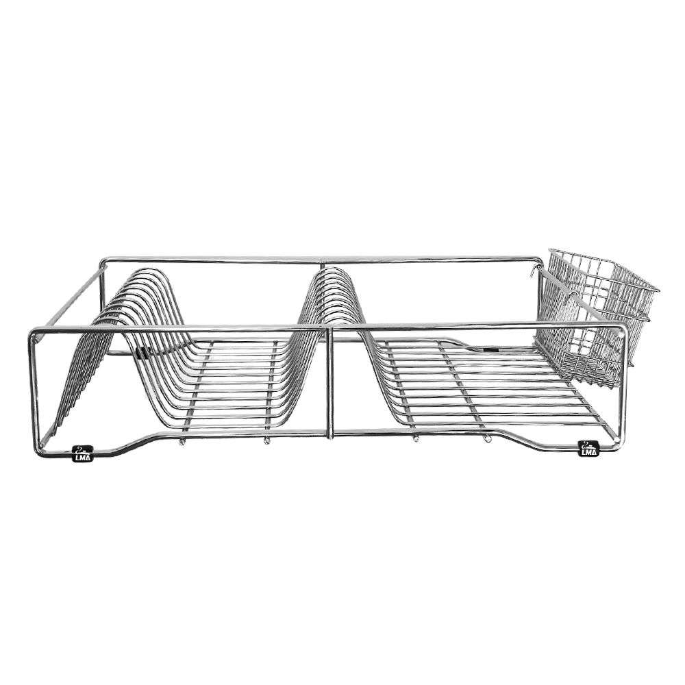 Stainless Steel Dish Rack (PLEASE READ DESCRIPTION)
