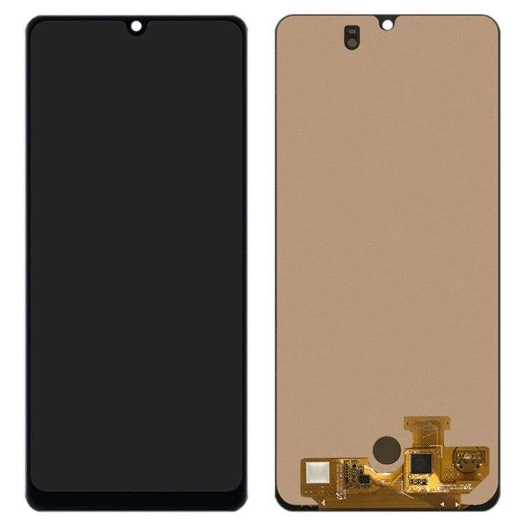 Samsung A31 LCD & Digitizer + Free Screen Protector