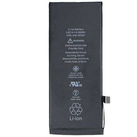 Apple iPhone SE 2020 Battery - 1 Year Warranty