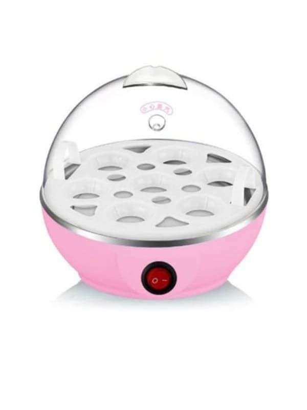 7 eggs Electric Egg Cooker