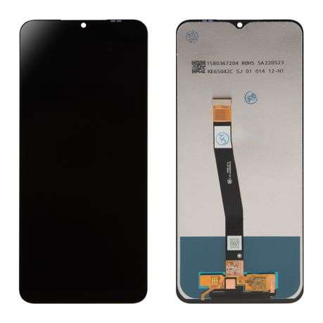 Samsung A22 5G LCD & Digitizer + Free Screen Protector