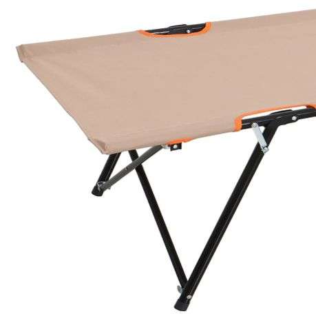 BaseCamp - Stretcher 191X64.5X44.5 - BaseCamp - Stretcher 191X64.5X44.5