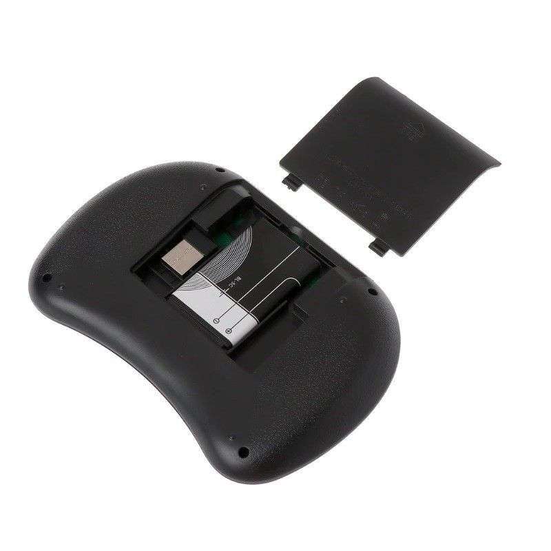 Mini Wireless Keyboard & Mouse combo