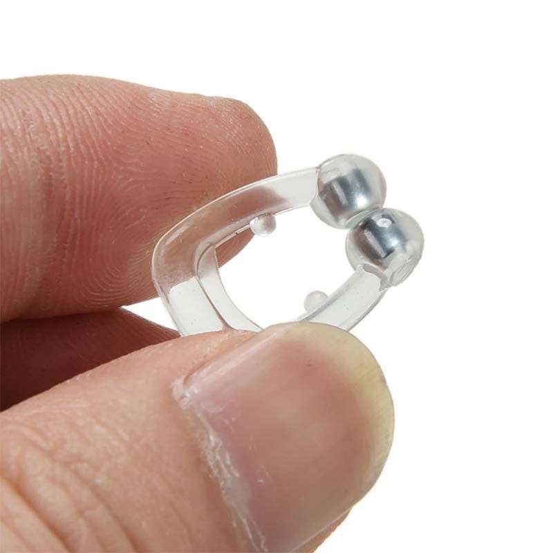 Anti Stop Snoring Nose Clip