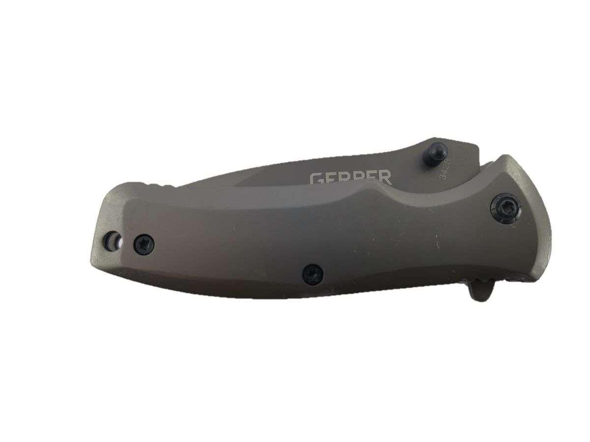 Folding Pocket Knife 342B