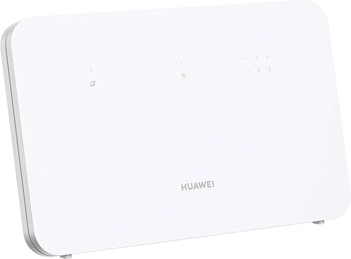 HUAWEI 4G CPE 3 ROUTER B530-936