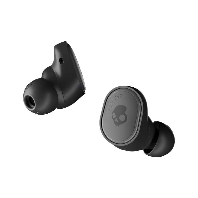 Skullcandy Sesh Evo True Wireless -Chill Grey Bargain Price